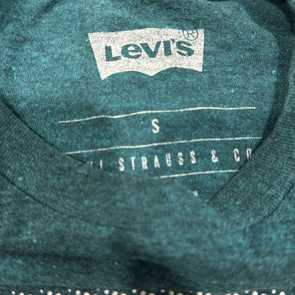 Levi’s Logo Classic T-shirt - Picture 3 of 4